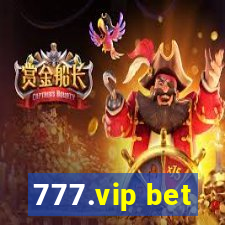 777.vip bet